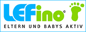 LEFino Eltern und Babys Aktiv b-k