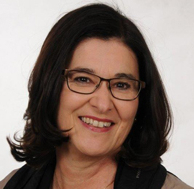 Elke Theurer-Vogt